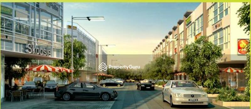 The Trillium @ Lake Fields #0