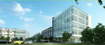 - The Trillium @ Lake Fields