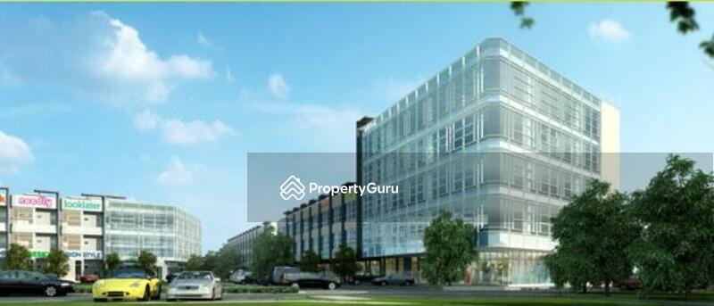 The Trillium @ Lake Fields #0