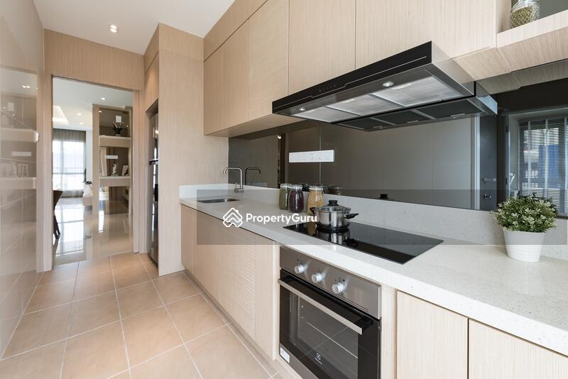 For Rent - Acacia Park 4B