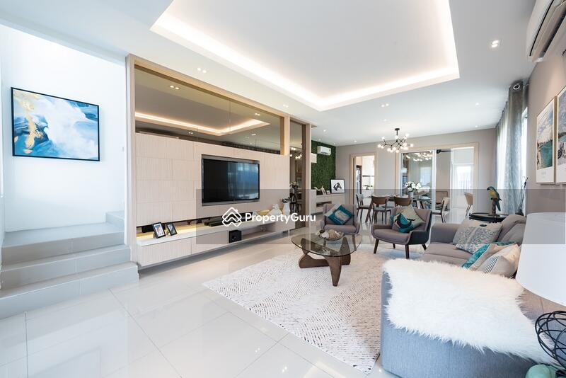For Rent - Acacia Park 4B