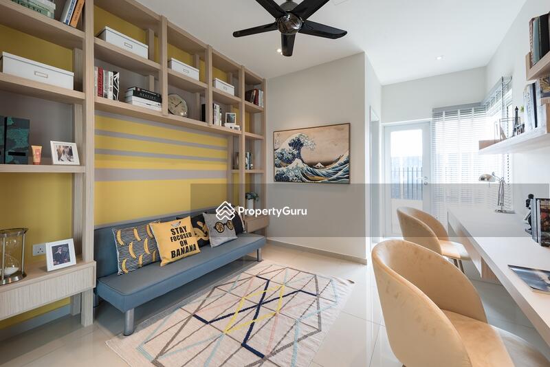 For Rent - Acacia Park 4B