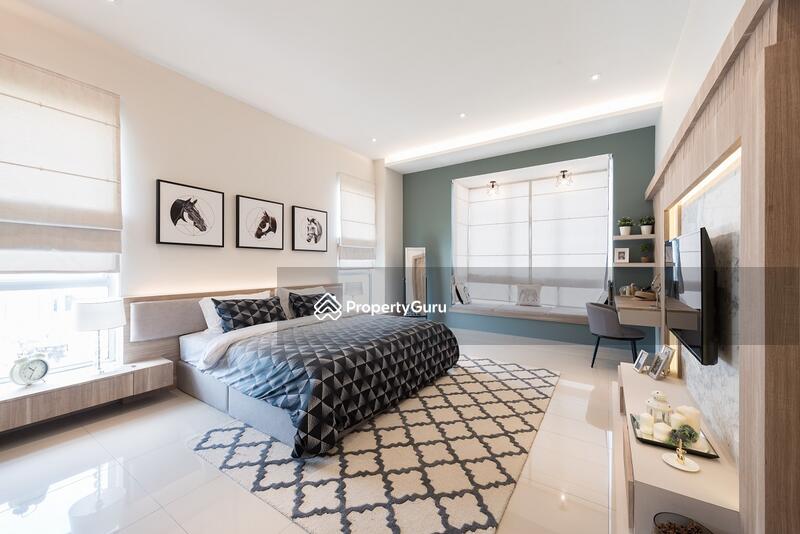 For Rent - Acacia Park 4B