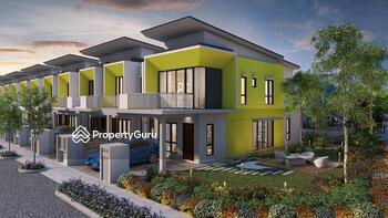 Acacia Park 4B
