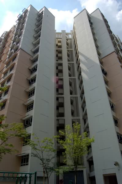 For Rent - 406A Fernvale Road