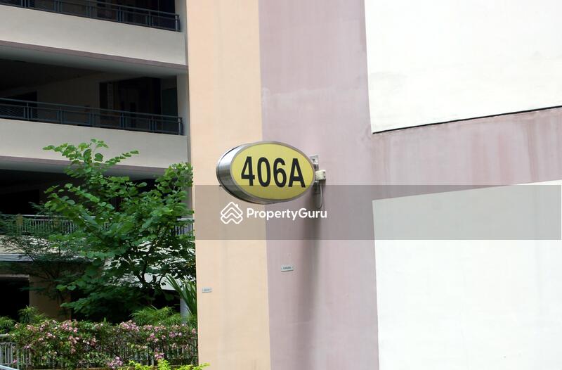 For Rent - 406A Fernvale Road
