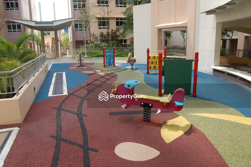 For Rent - 406A Fernvale Road