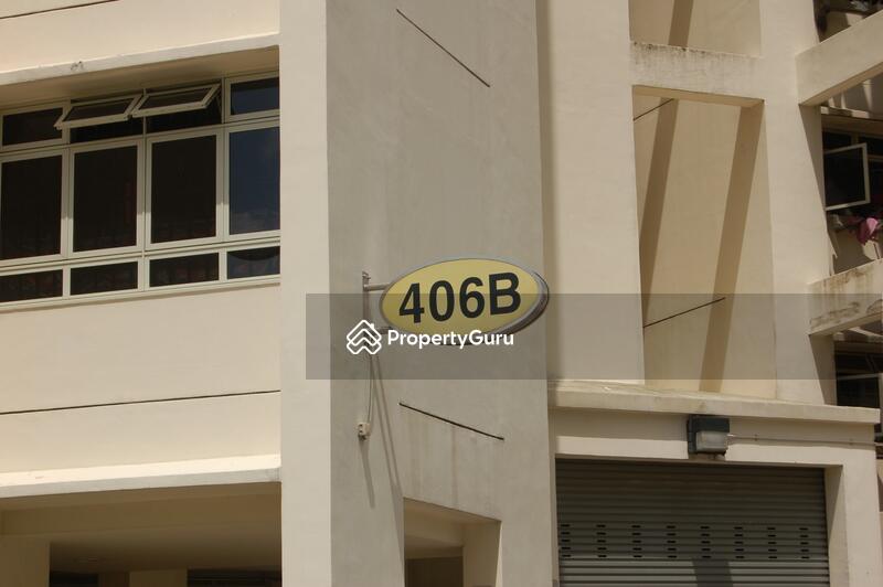 For Rent - 406B Fernvale Road