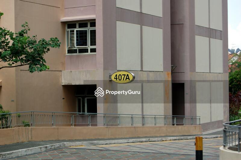 For Sale - 407A Fernvale Road