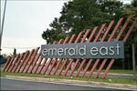 Emerald East #0