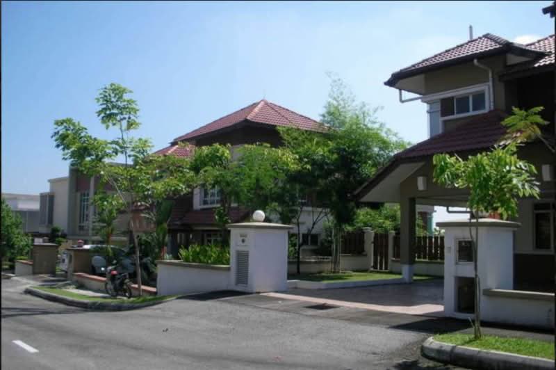 Emerald East - iProperty.com.my