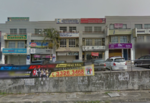 Bayu Tinggi #0