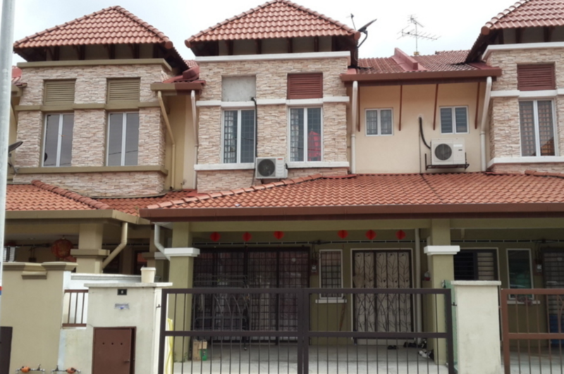 Bayu Tinggi - iProperty.com.my
