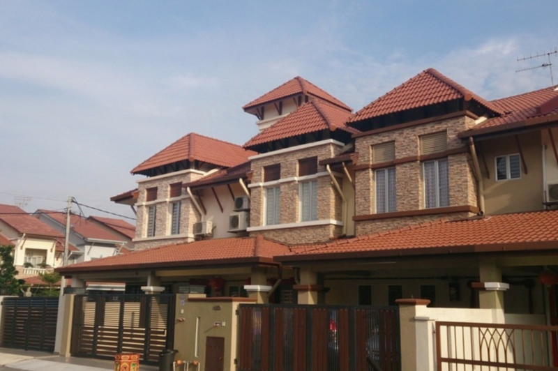 Bayu Tinggi - iProperty.com.my