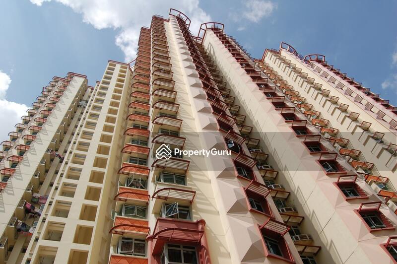 For Rent - 408B Fernvale Road