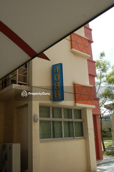 For Rent - 408B Fernvale Road