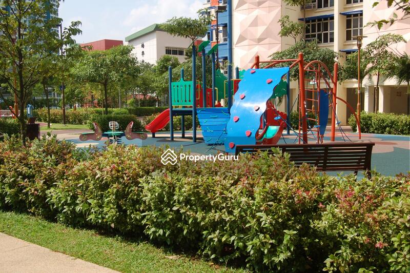 For Rent - 408B Fernvale Road