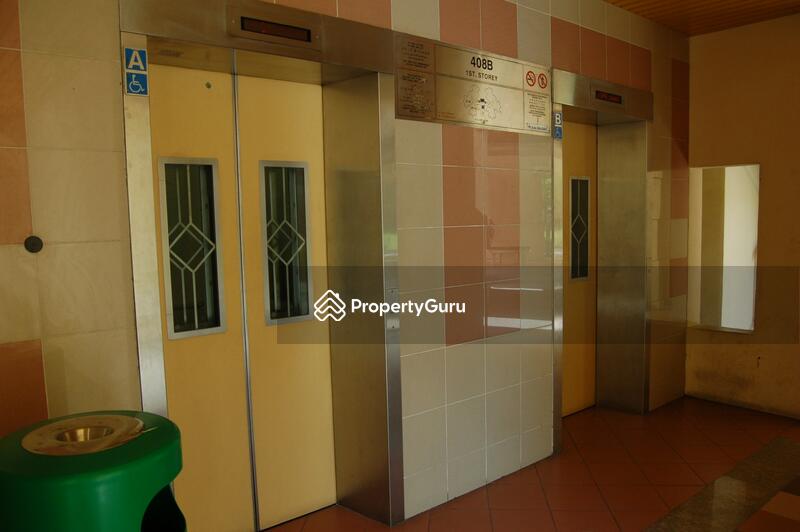 For Rent - 408B Fernvale Road