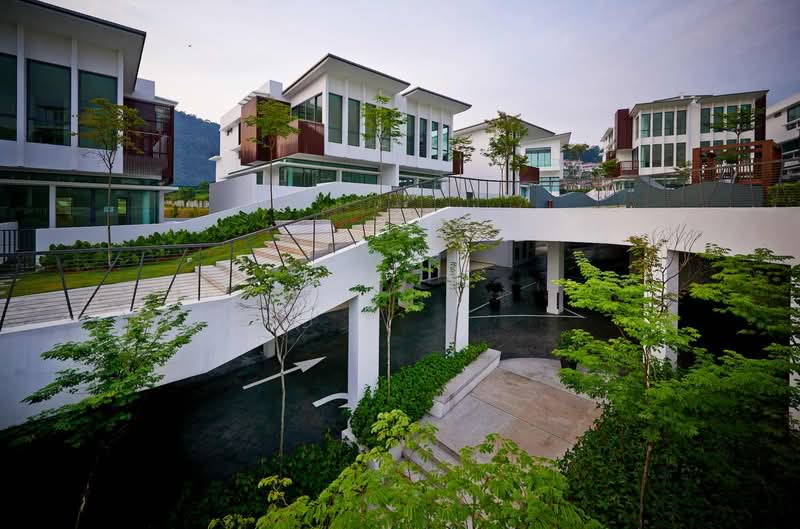 The Airie - iProperty.com.my