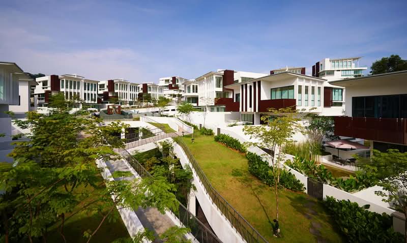 The Airie - iProperty.com.my