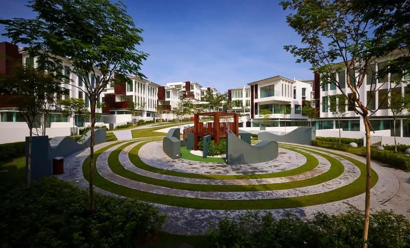 The Airie - iProperty.com.my