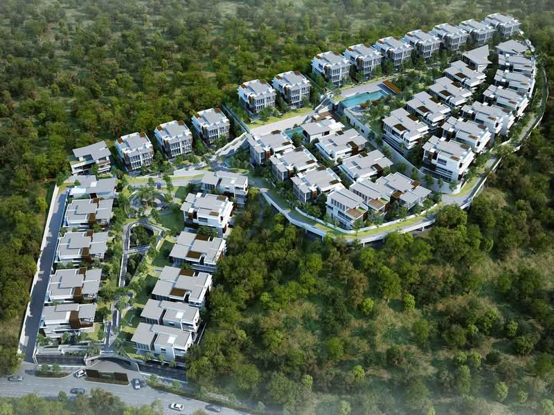 The Airie - iProperty.com.my