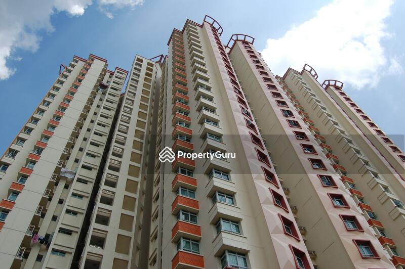 For Rent - 408C Fernvale Road