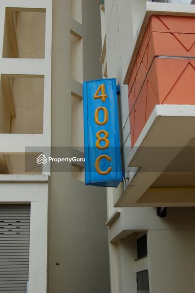 For Rent - 408C Fernvale Road