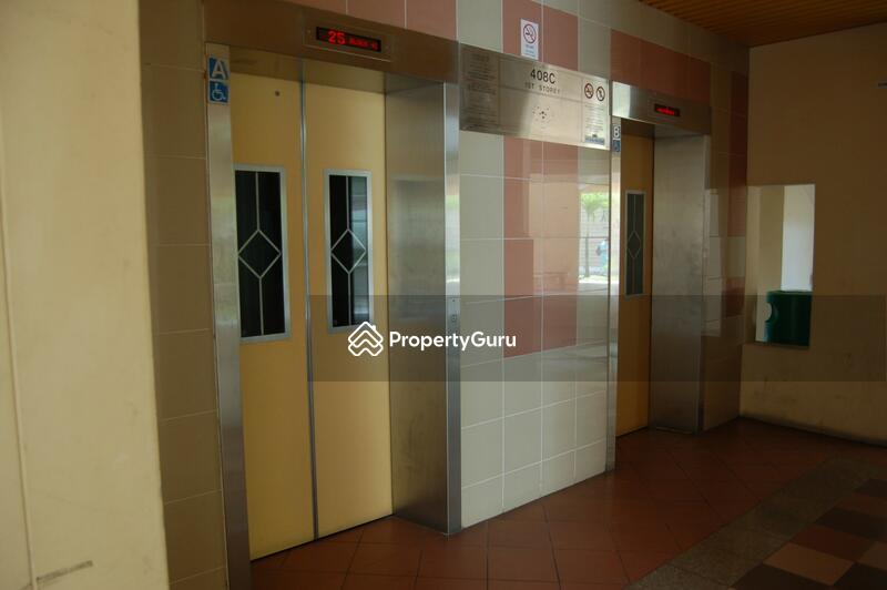 For Rent - 408C Fernvale Road
