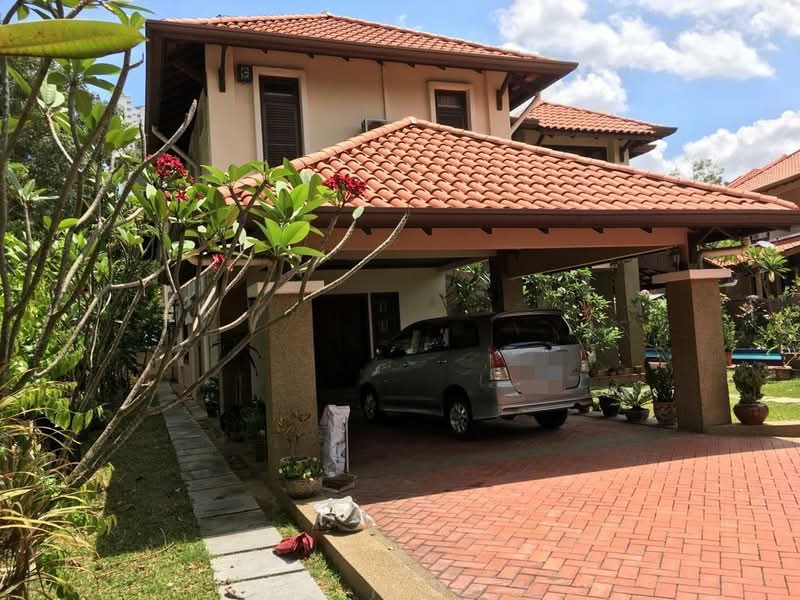 Mutiara Homes - iProperty.com.my