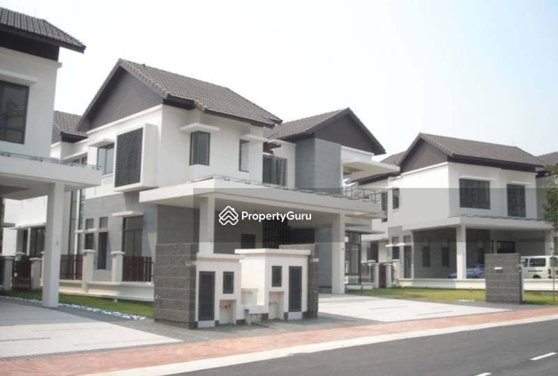 Damansara Idaman #0
