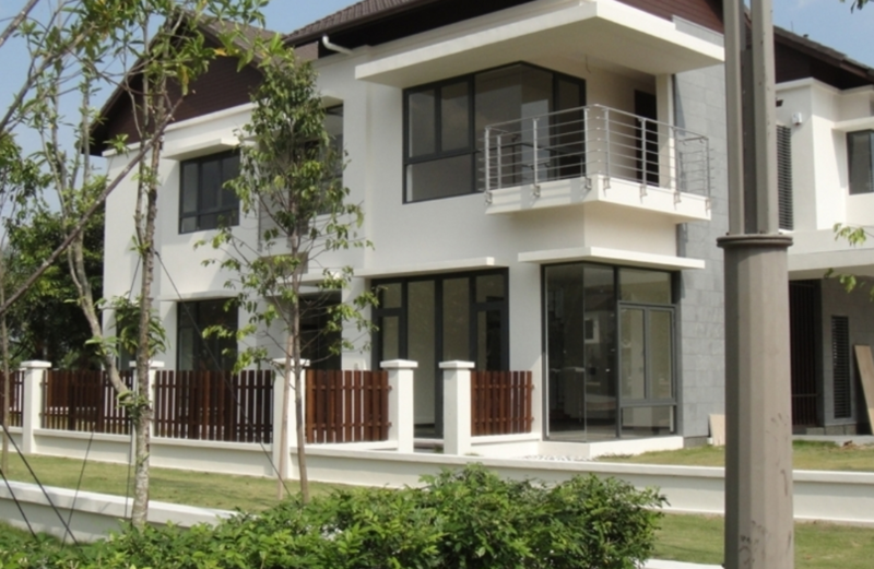 Damansara Idaman - iProperty.com.my