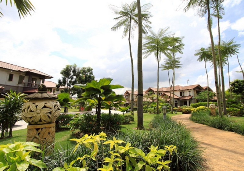 Damansara Idaman - iProperty.com.my