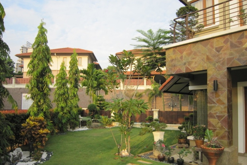 Damansara Idaman - iProperty.com.my