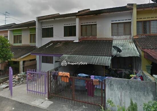 Untuk Disewa - Taman Bukit Tiram