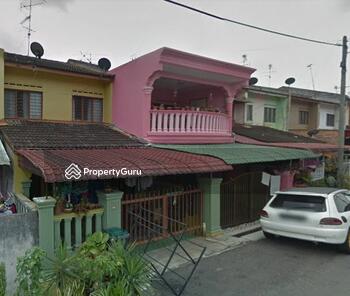 Taman Bukit Tiram