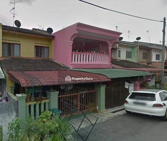 Untuk Disewa - Taman Bukit Tiram