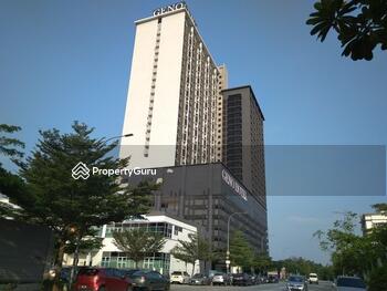 Menara Geno
