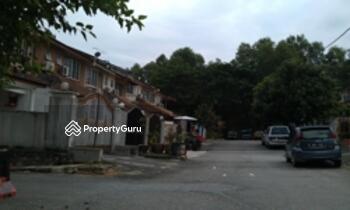 Taman Cheras Mas