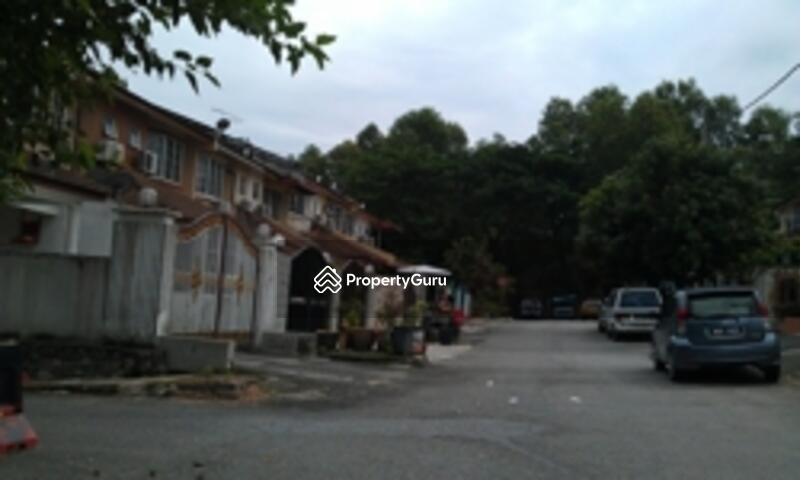 Untuk Disewa - Taman Cheras Mas