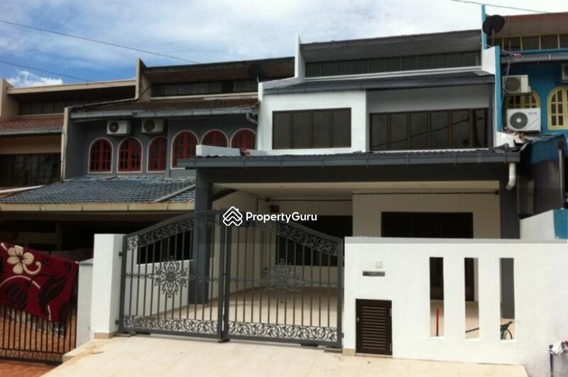 Untuk Disewa - Taman Cheras Mas