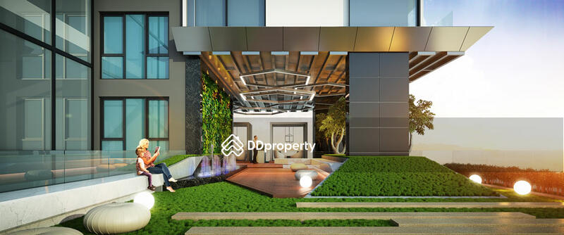 For Sale - Diamond Tower Pattaya, Chon Buri