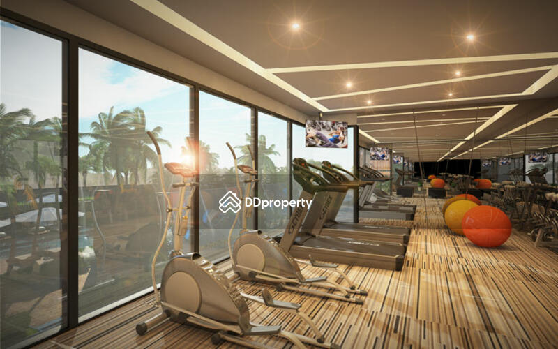 For Sale - Diamond Tower Pattaya, Chon Buri (Pattaya)