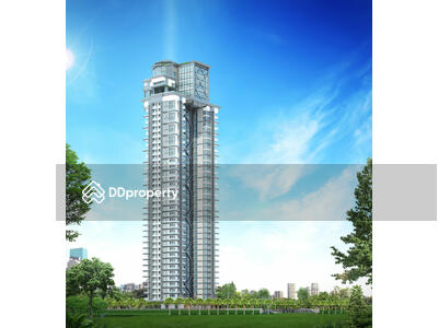  - Diamond Tower Pattaya