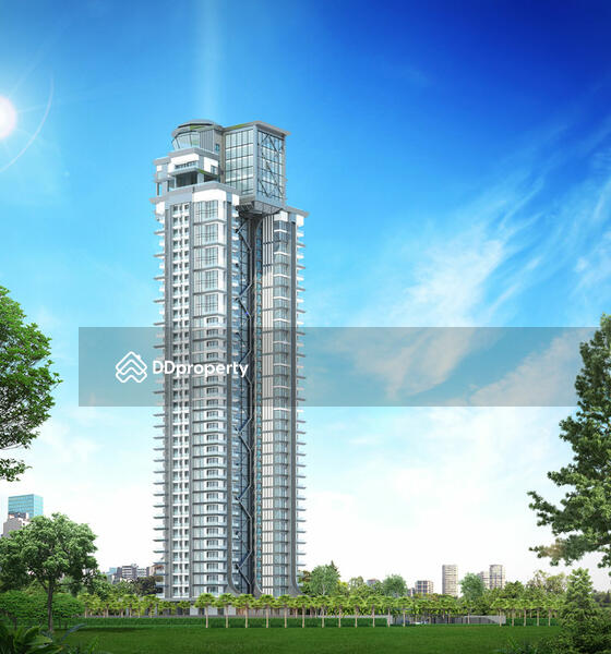 For Sale - Diamond Tower Pattaya, Chon Buri (Pattaya)