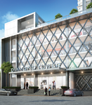 Diamond Tower Pattaya : ไดมอนด์ ทาวเวอร์ พัทยา #0