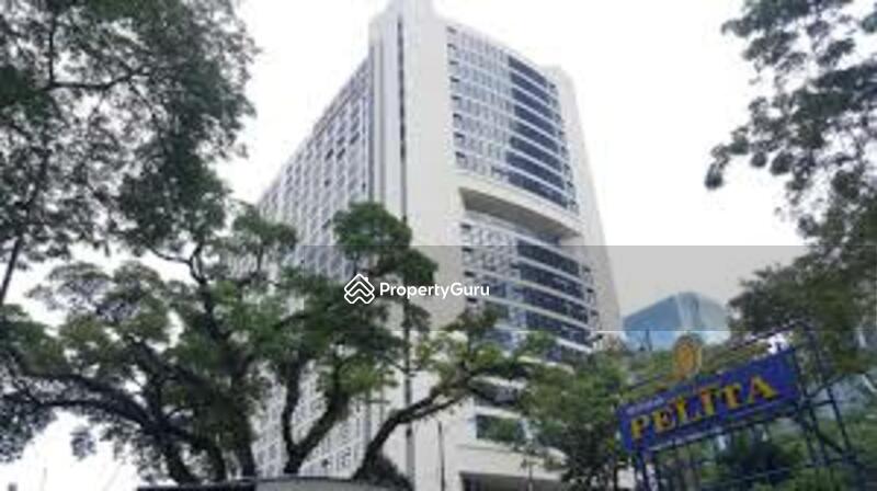 Untuk Dijual - Plaza 138