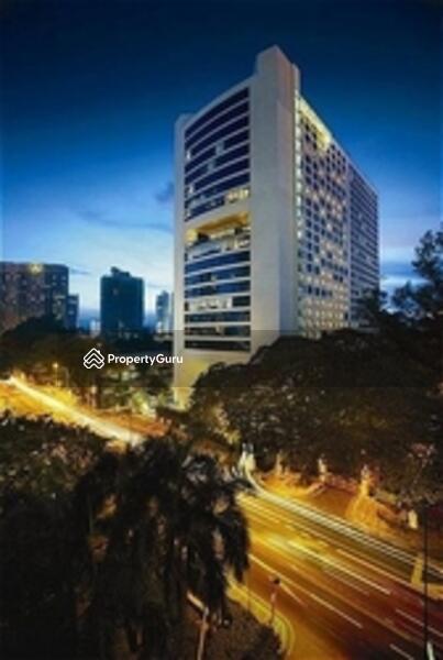 Untuk Dijual - Plaza 138