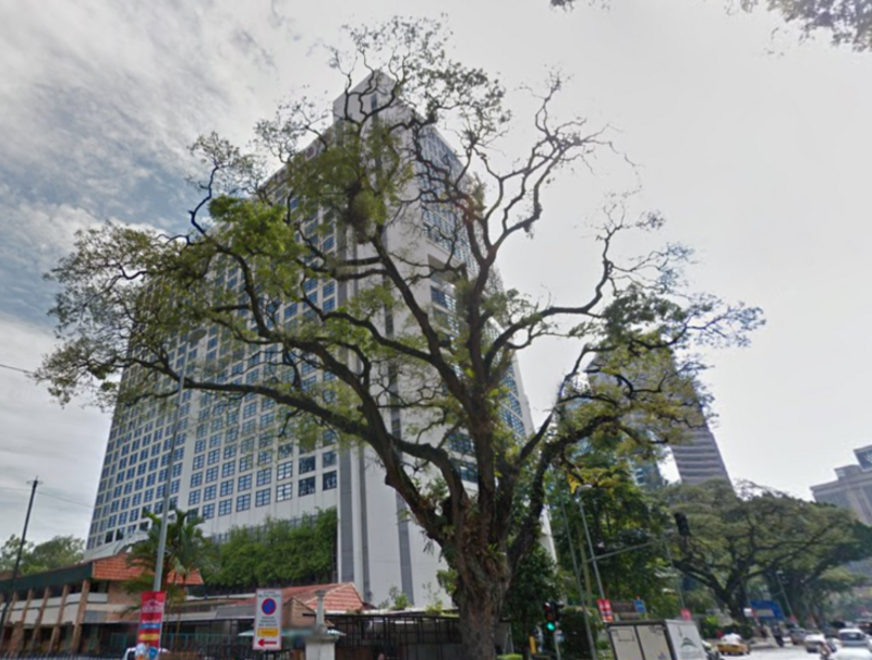 Plaza 138 - iProperty.com.my