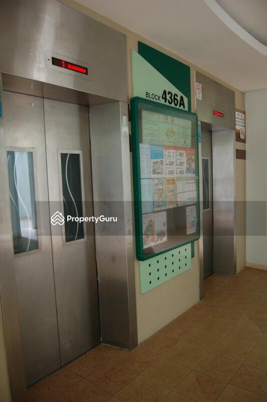 436A Fernvale Road #0